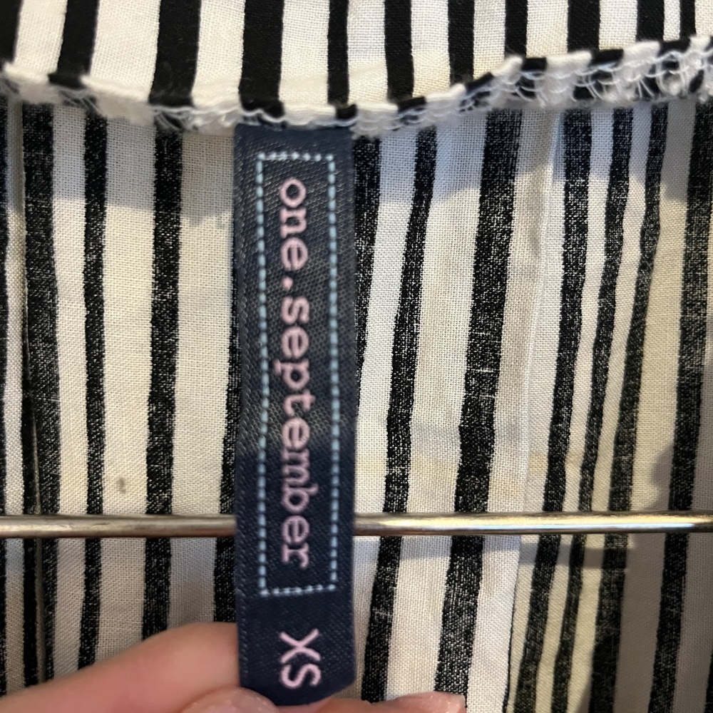 One September dress - Picture 3 of 9